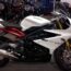 2016 Triumph Daytona 675R