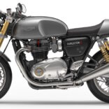 2016 Triumph Thruxton R