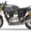 2016 Triumph Thruxton R