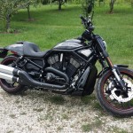 2013 Harley Davidson Night Rod Special